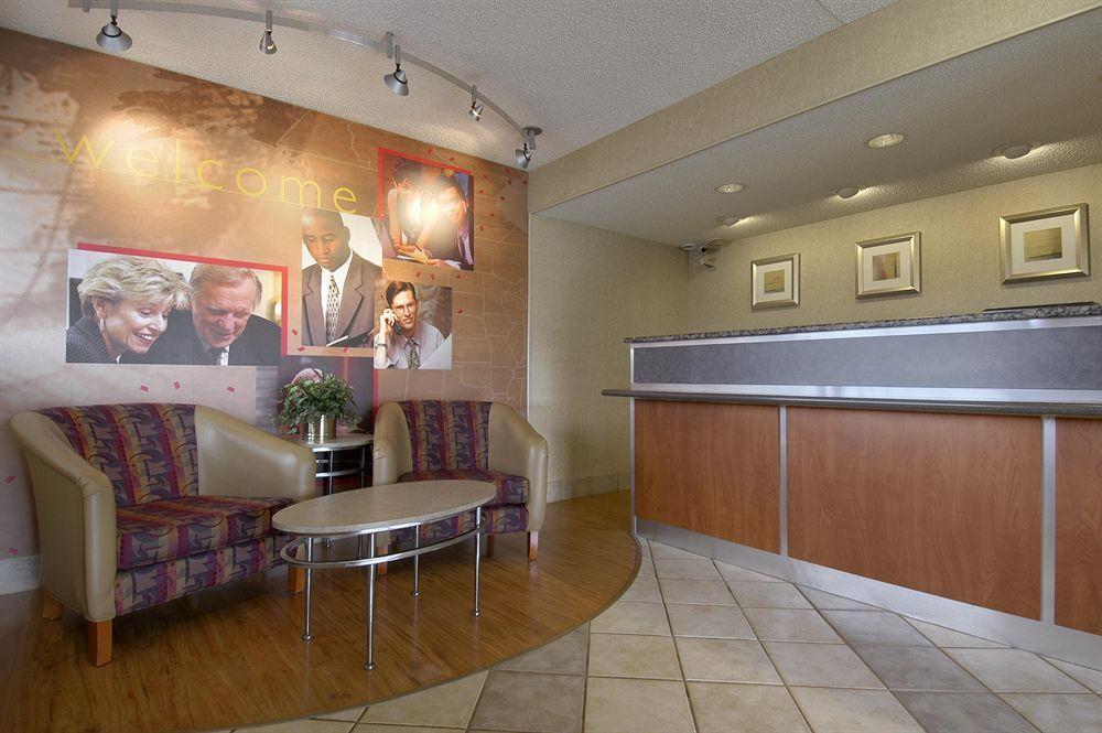 Red Roof Inn Cleveland - Mentor/ Вілоубай Екстер'єр фото