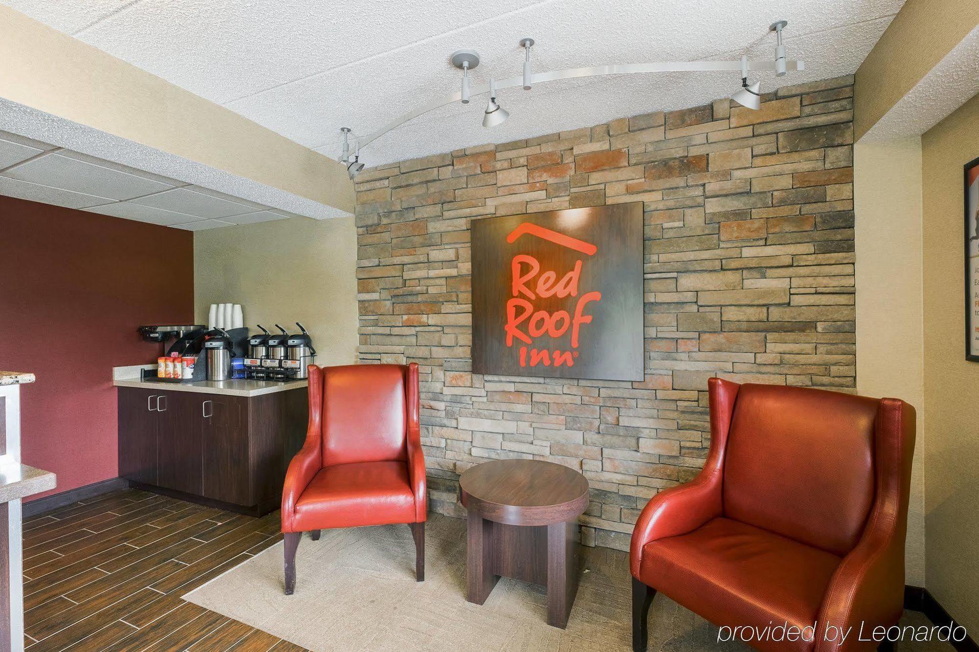 Red Roof Inn Cleveland - Mentor/ Вілоубай Екстер'єр фото
