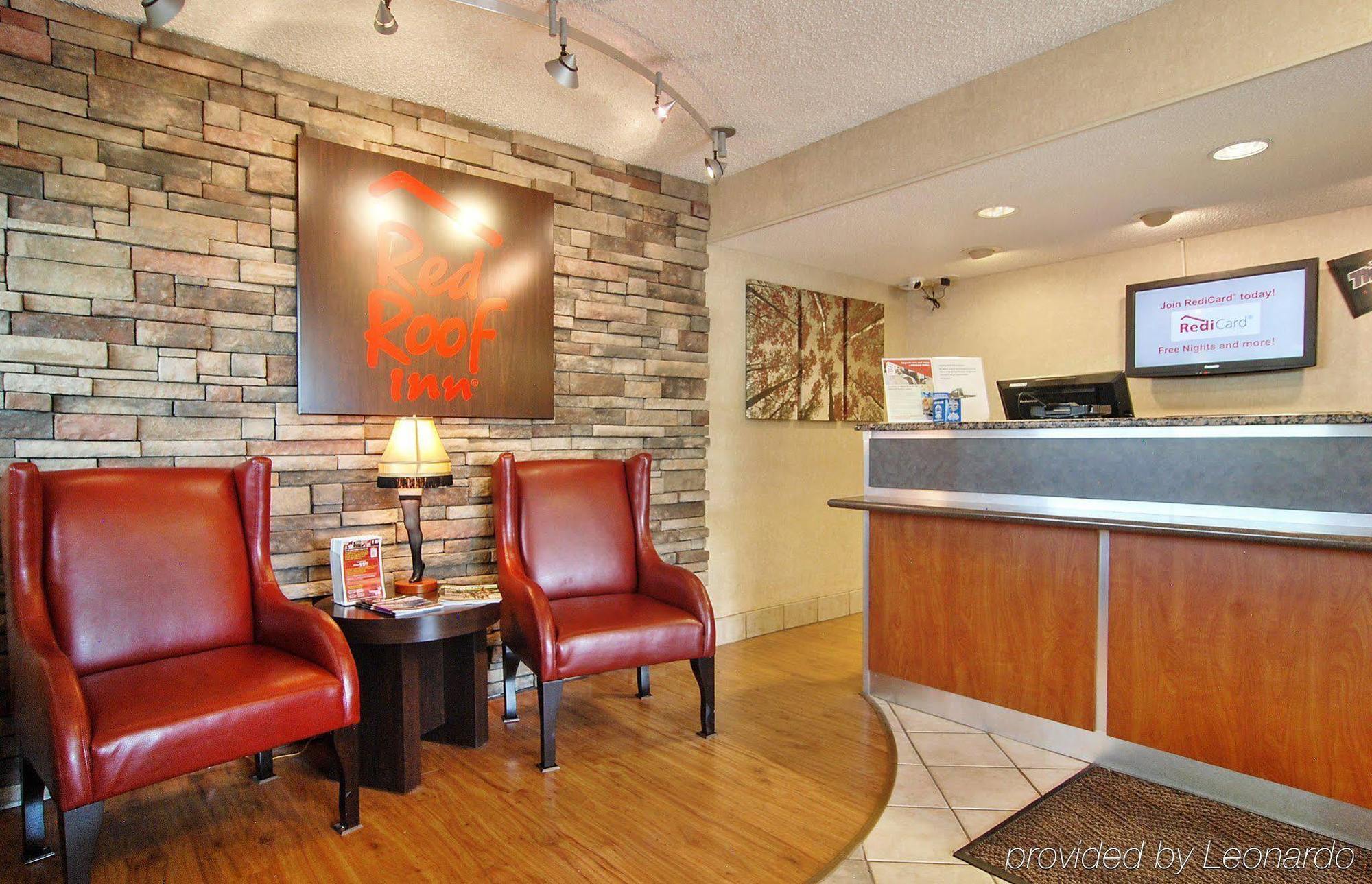 Red Roof Inn Cleveland - Mentor/ Вілоубай Екстер'єр фото