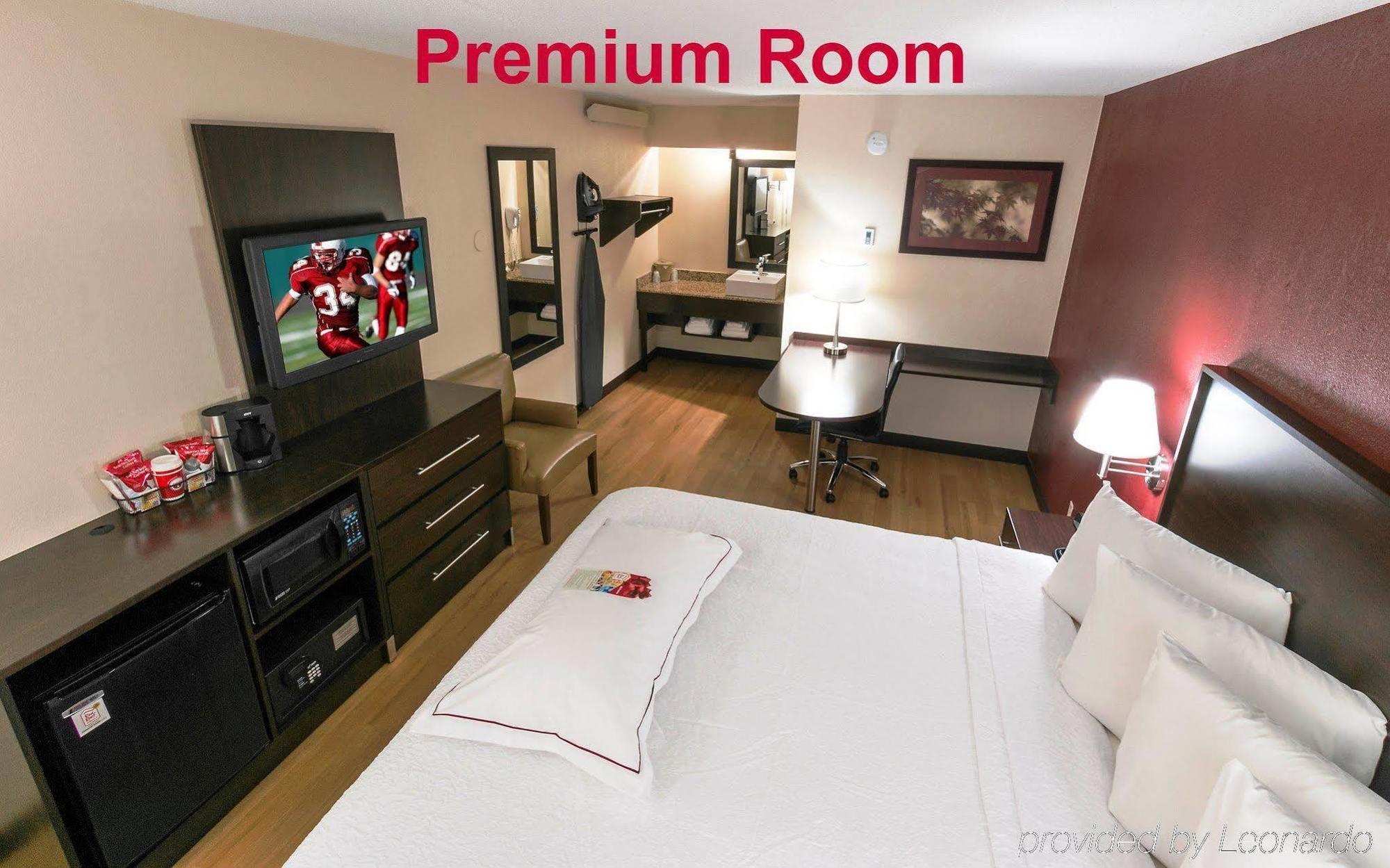 Red Roof Inn Cleveland - Mentor/ Вілоубай Екстер'єр фото